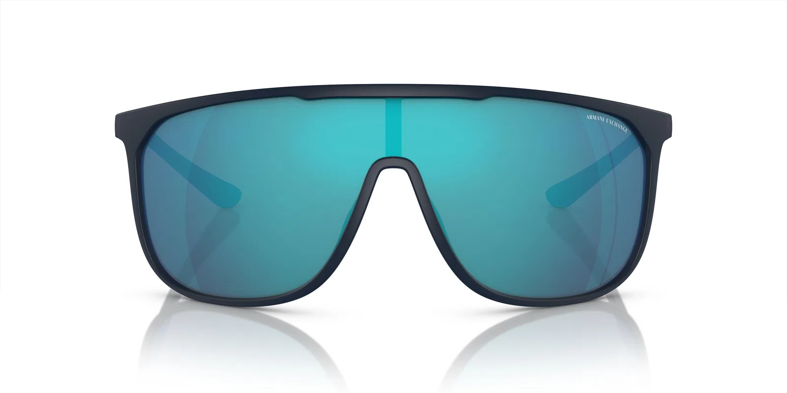 Armani Exchange 4137SU Sunglasses - view 23